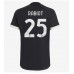 Juventus Adrien Rabiot #25 3rd Dres 2023-24 Krátkým Rukávem